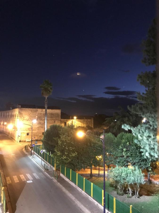 B&B La Conocchia Curti エクステリア 写真