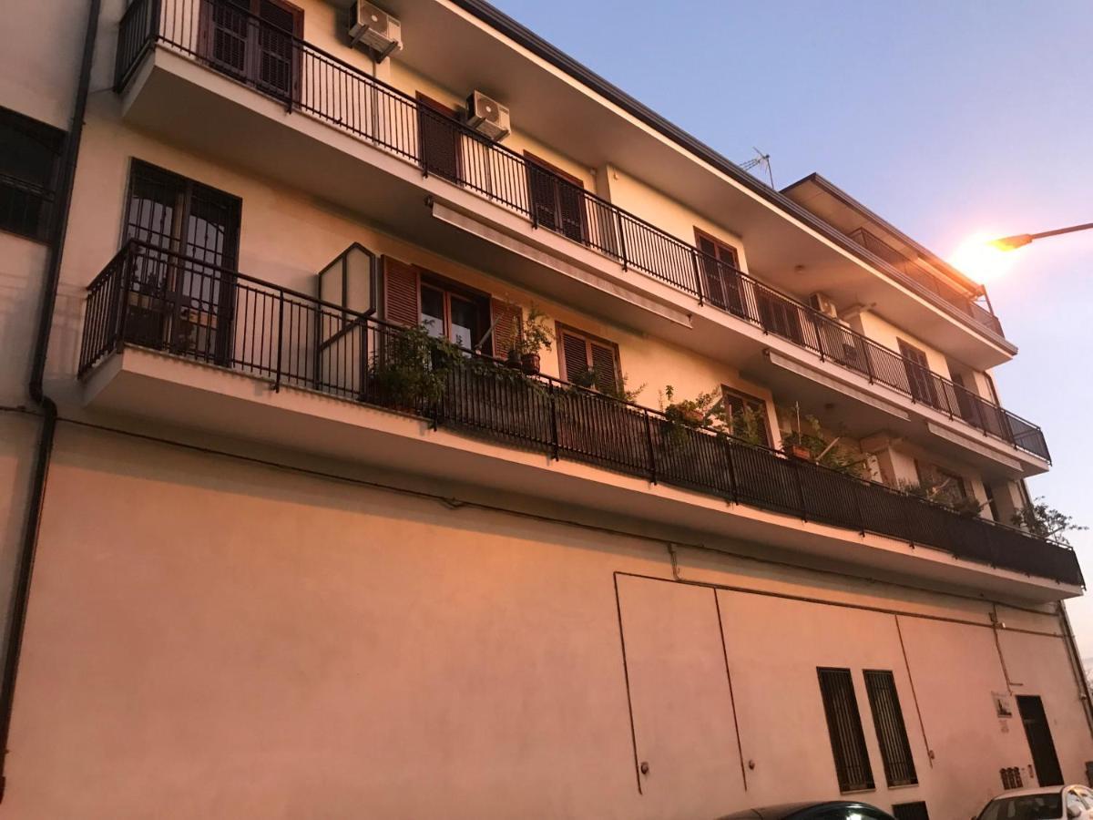 B&B La Conocchia Curti エクステリア 写真