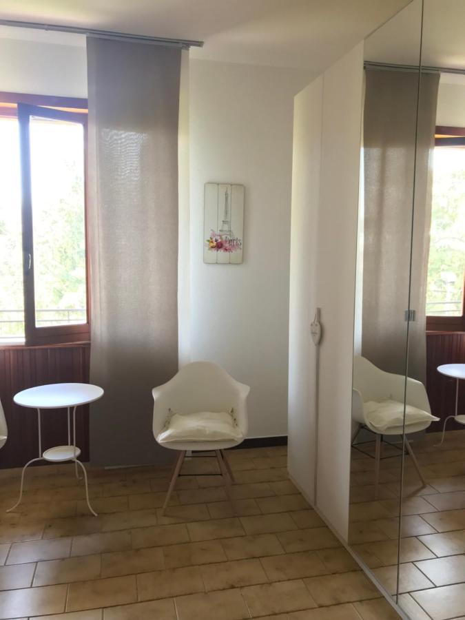 B&B La Conocchia Curti エクステリア 写真